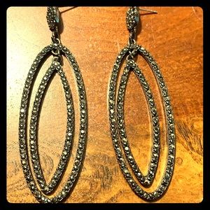 Chandelier Earrings...